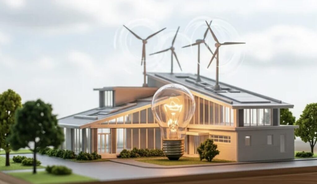 既存住宅(ストック)で進む省エネリフォーム需要