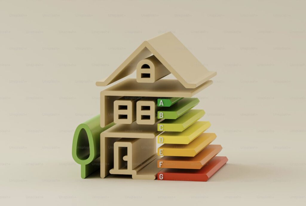 UA値だけでは判断できない「一次エネルギー消費量等級」