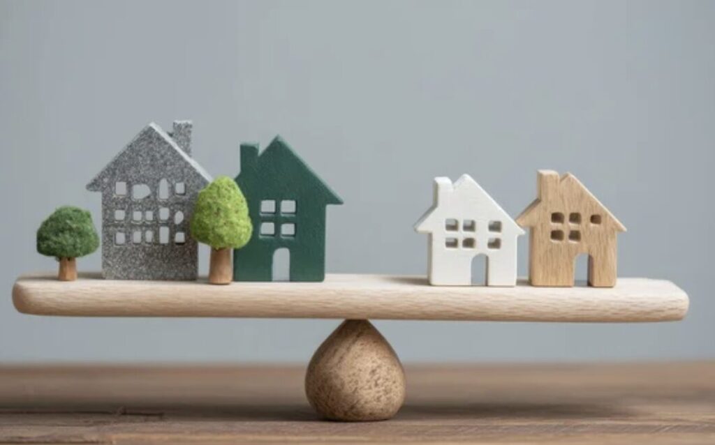 HEAT20の「地域補正」とは？同じ地域でも性能が変わる理由