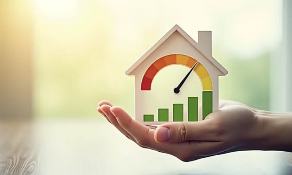 夏期・中間期における外皮性能水準（G-A・G-B）