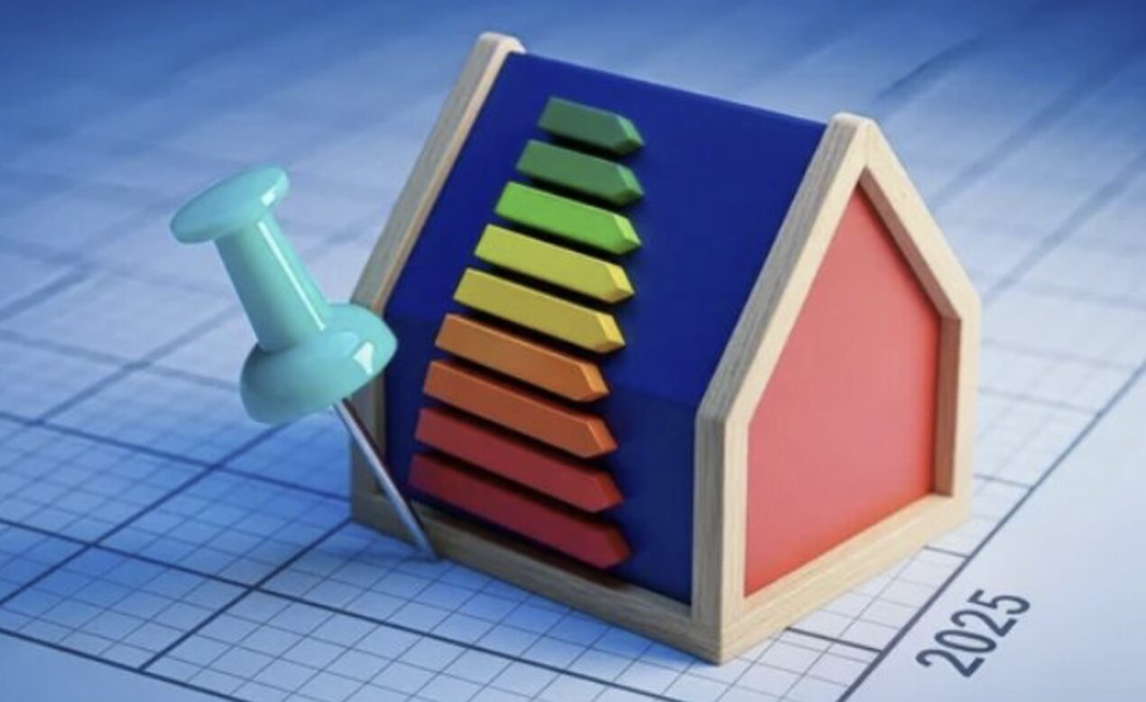 断熱等性能等級の段階と現在の位置づけ