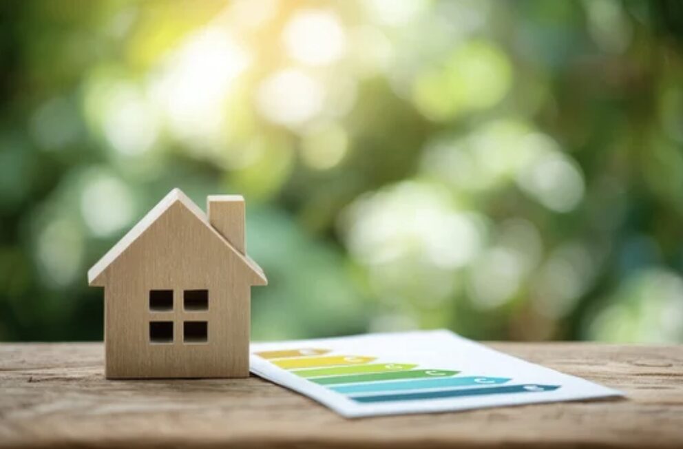 省エネ性能を評価する2つの評価軸