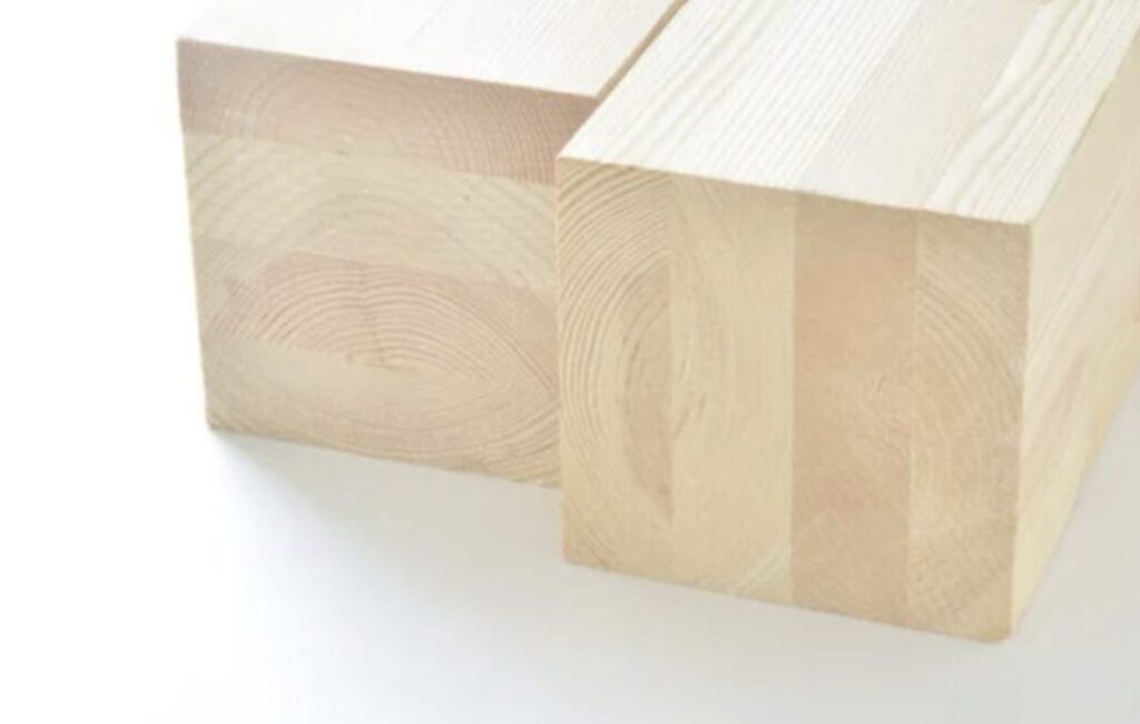 集成材の特徴と等級の考え方