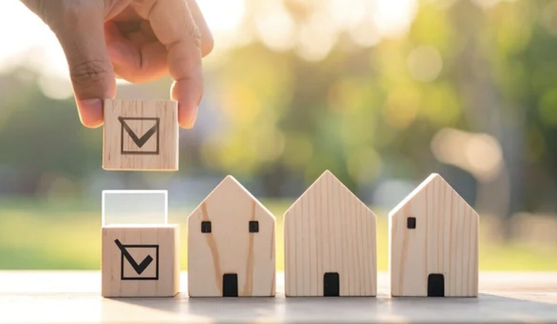 見える部分の木材はどう選ぶべきか