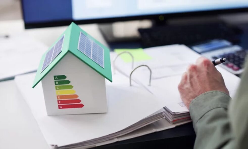 断熱等性能等級の区分と現在の位置づけ