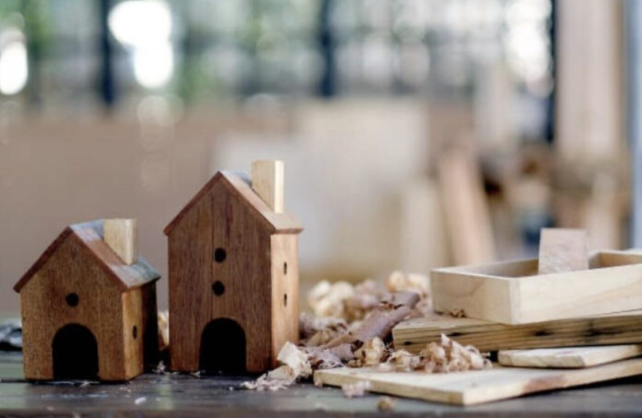 家づくりの前に木材の等級を知っておこう