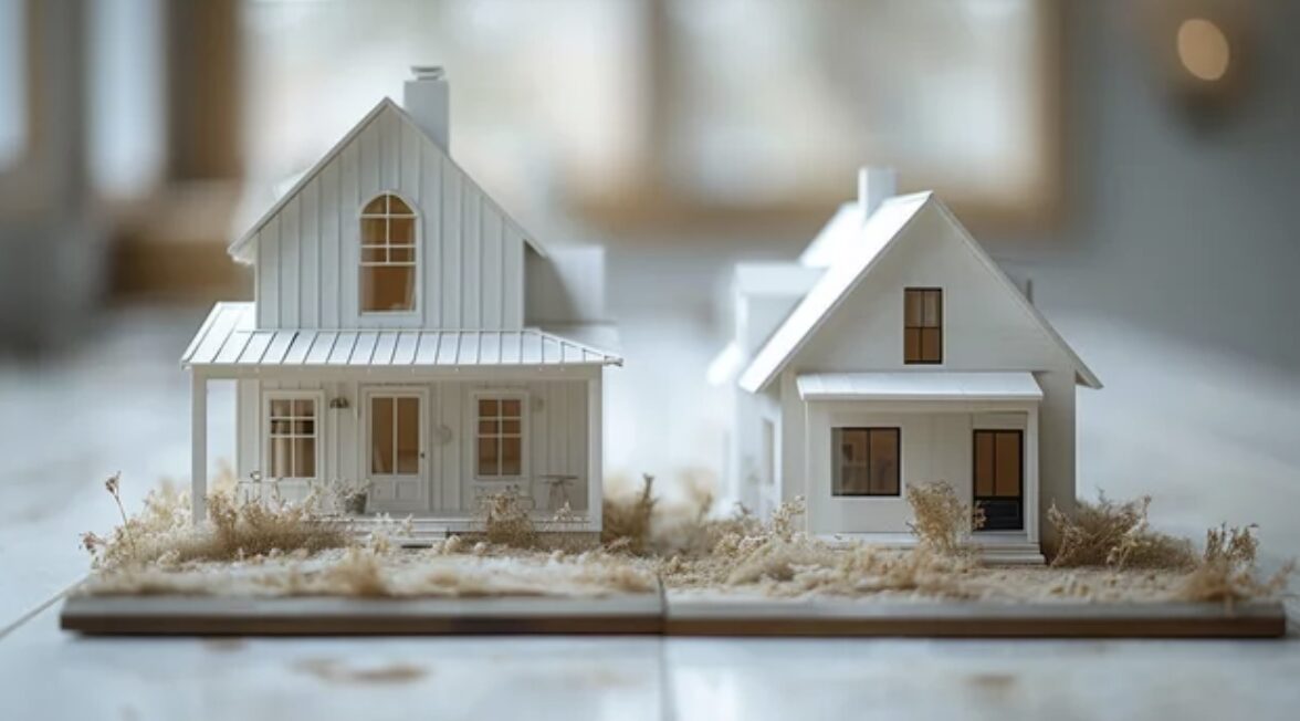 木材の乾燥状態と含水率が家の寿命を左右する