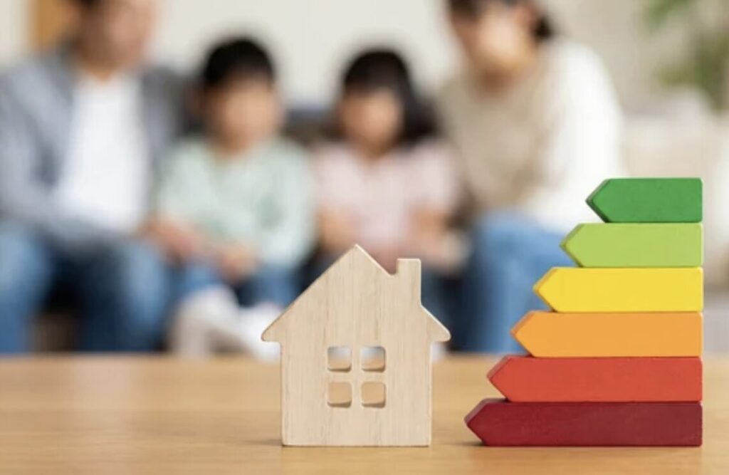 UA値の基準はなぜ地域で違う?