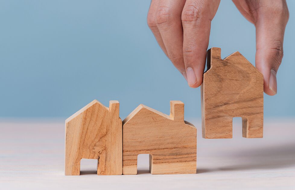 無垢材と集成材の違い