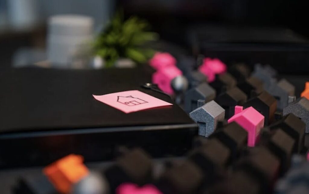 高気密住宅のC値「基準」目安