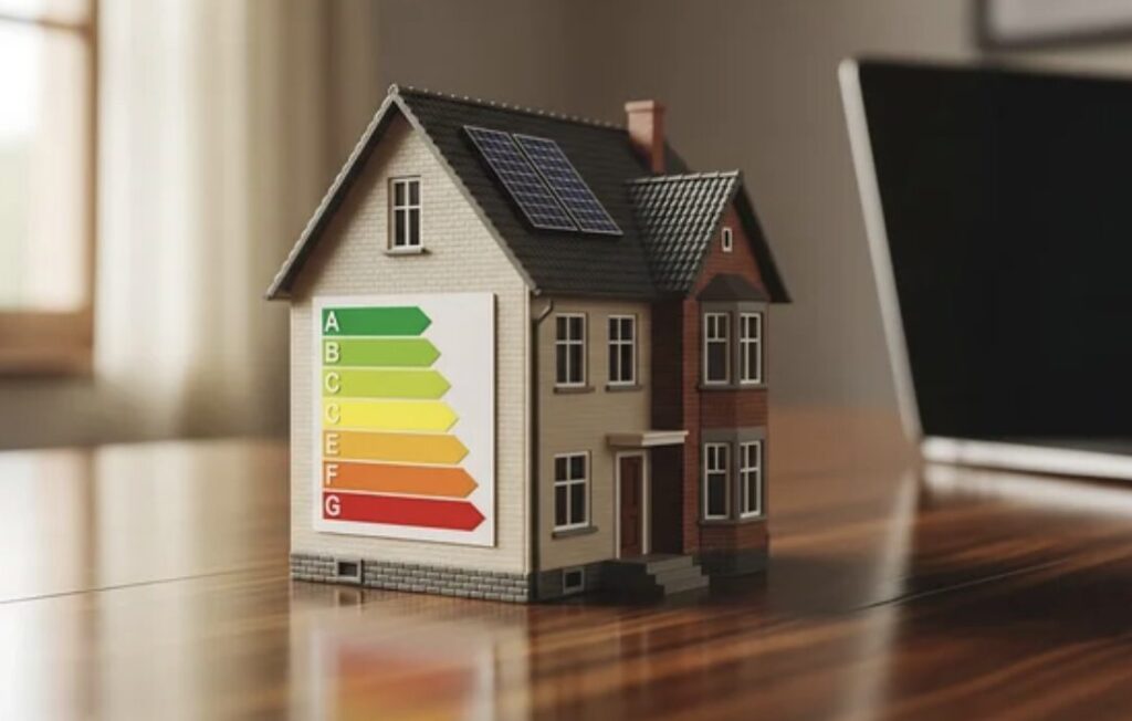 UA値とは?地域目線で読み解く