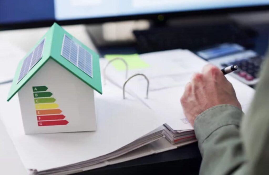 地域に合わせた目標UA値の決め方