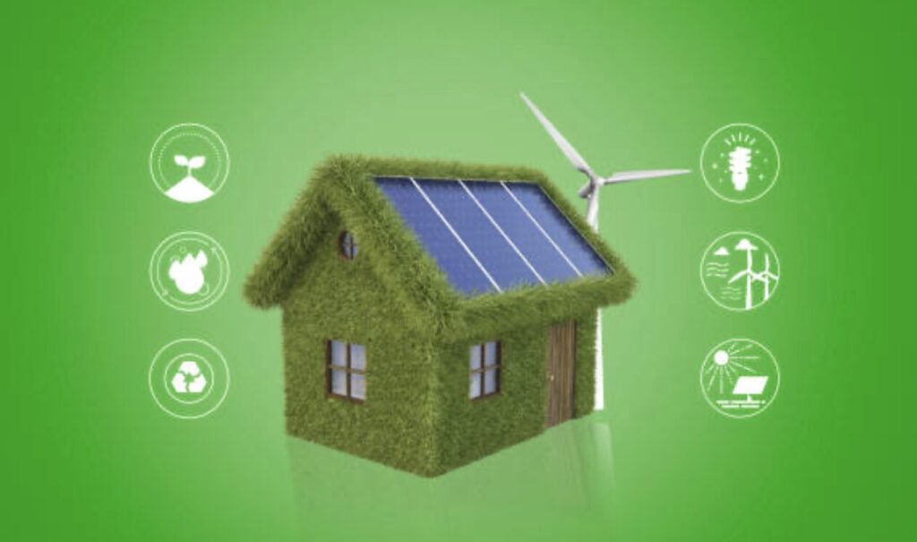 GX志向型住宅（GX-ZEH）の要点