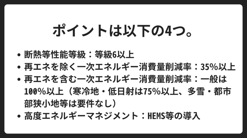 GX志向型住宅とは？基本の仕組みを解説