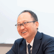 中山紀文